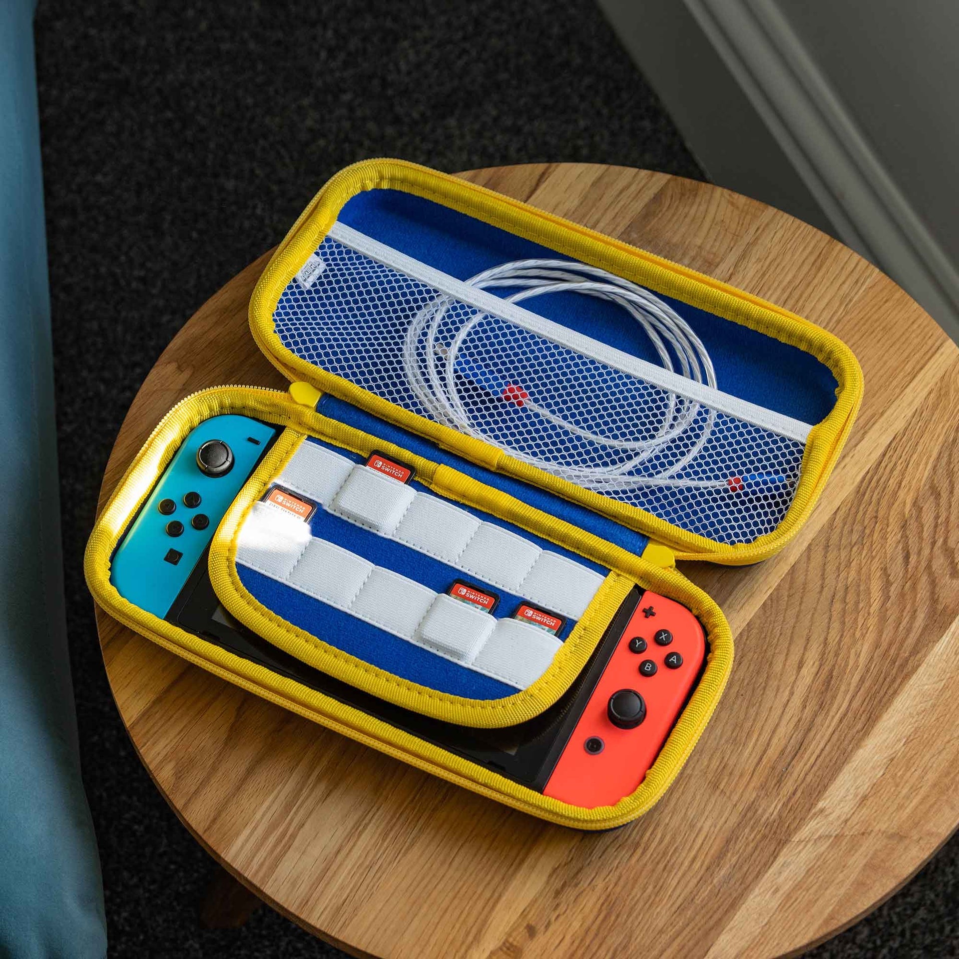 Étui Nintendo Switch My Hero Academia