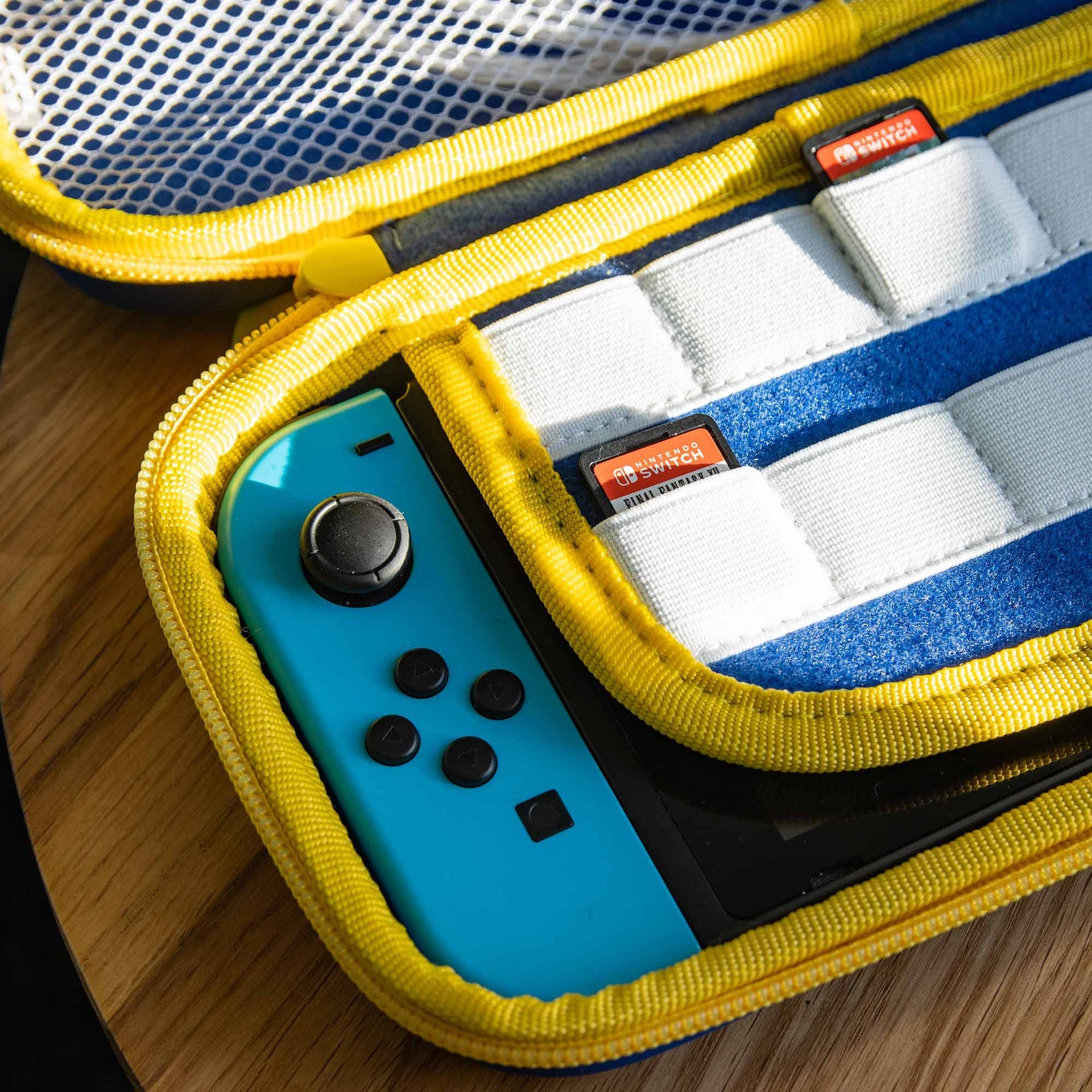 Étui Nintendo Switch My Hero Academia