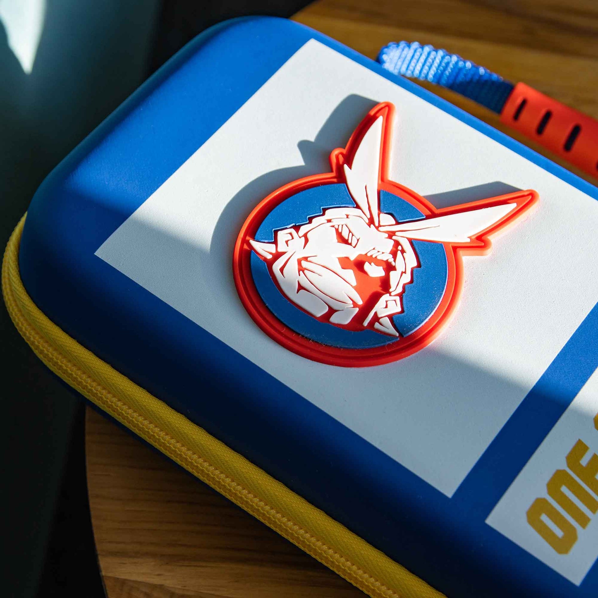 Étui Nintendo Switch My Hero Academia