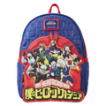 My Hero Academia Liten Ryggsäck 