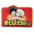 Izuku Punch-portemonnee - My Hero Academia 