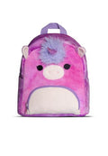 Mini batoh Squishmallows - Jednorožec Lola 