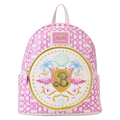 Mini Sac à Dos Barbie le Film Loungefly