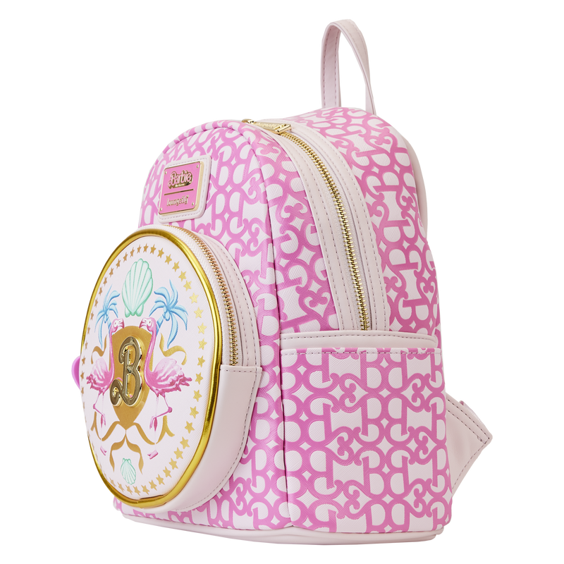 Barbie-elokuvan pieni reppu