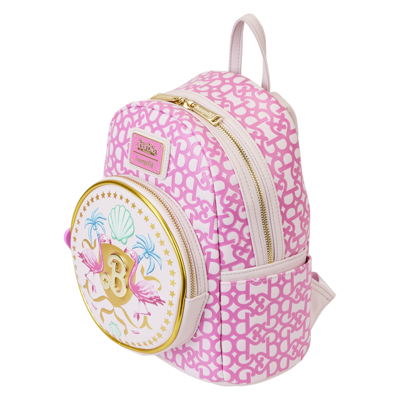 Barbie-elokuvan pieni reppu