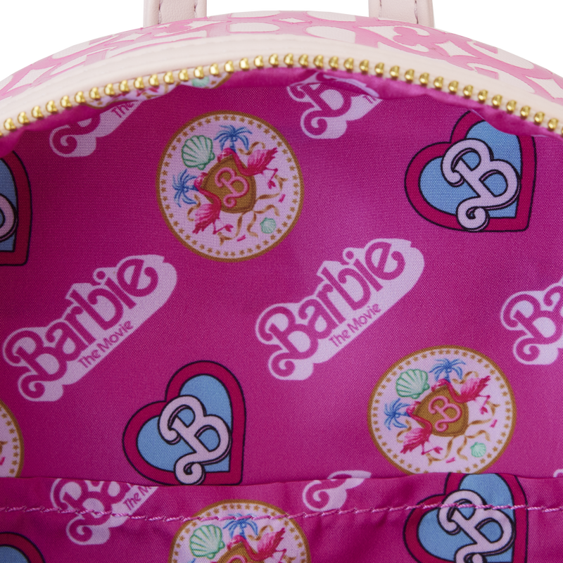 Barbie-elokuvan pieni reppu