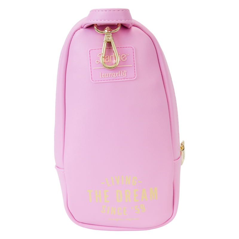 Trousse Mini Backpack Barbie