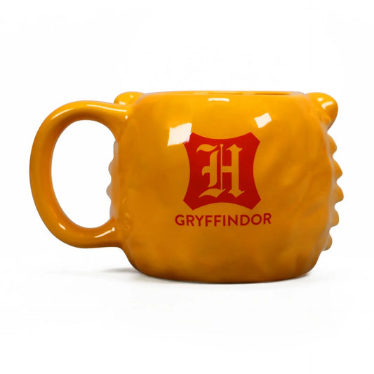3D Gryffindor Mug 