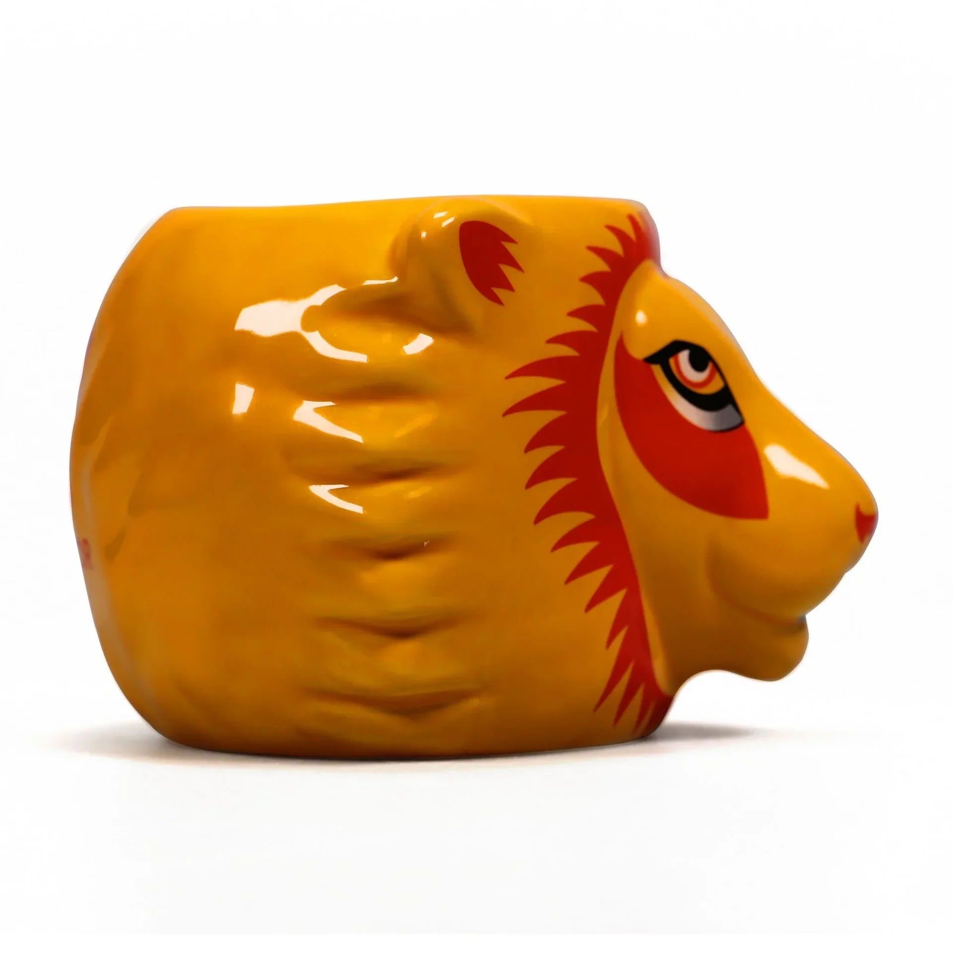 Gryffindor 3D-Tasse 