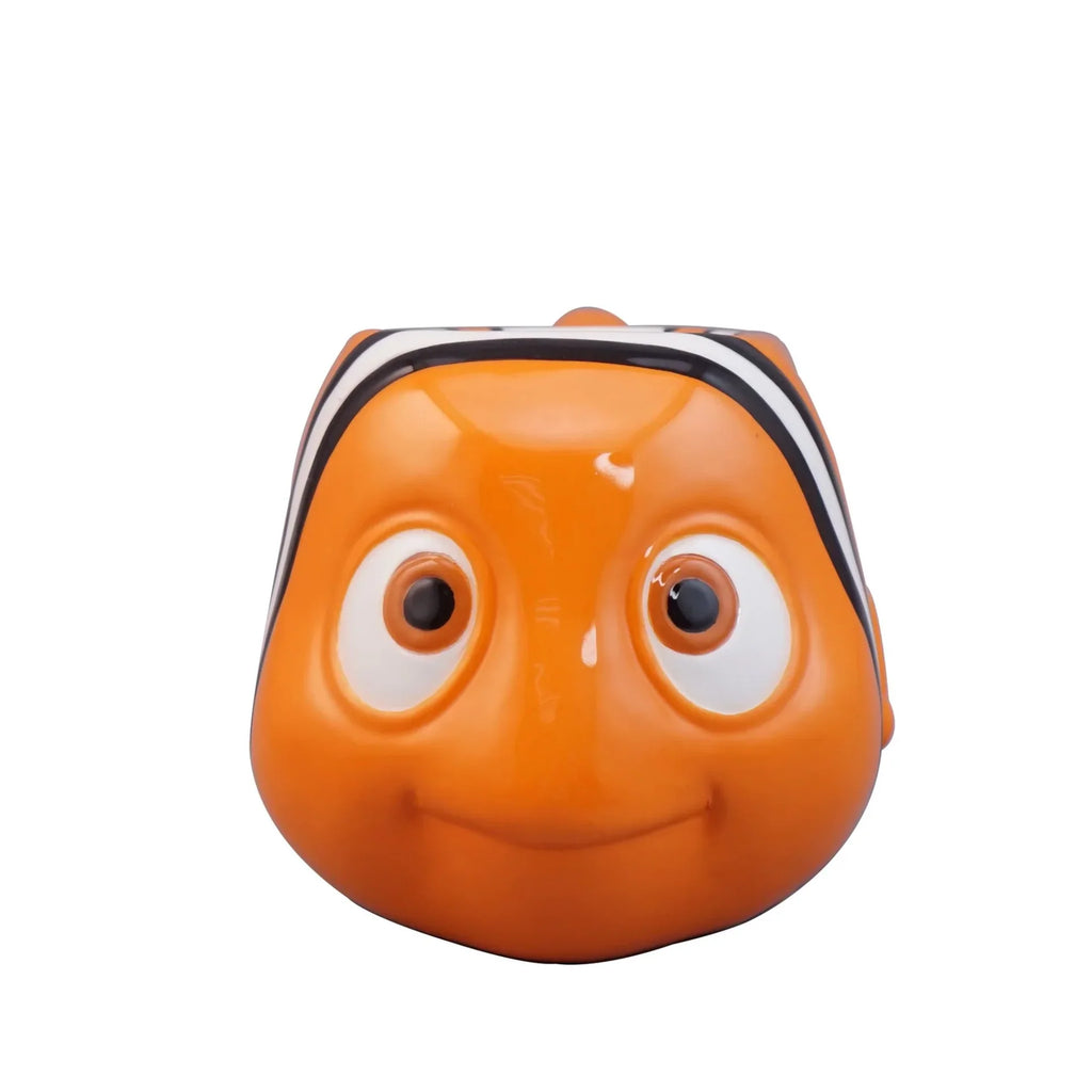 3D hrnek Nemo
