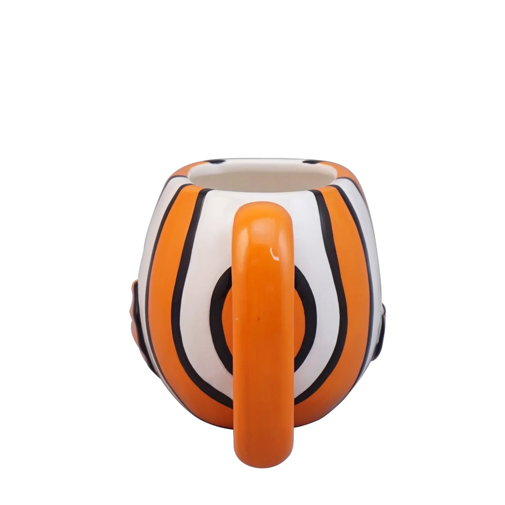 3D hrnek Nemo