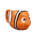 3D hrnek Nemo