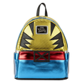 Sac à Dos Shine Marvel - Wolverine Cosplay