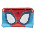 Portofel Spider-Man - Metalic