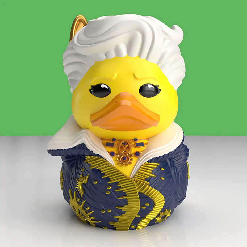 Canard Madame Morrible (First Edition)