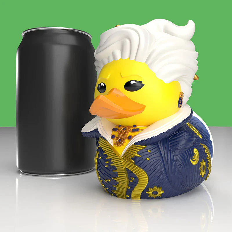 Canard Madame Morrible (First Edition)