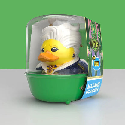 Canard Madame Morrible (Mini Edition)