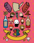 bougie-harry-potter-quidditch