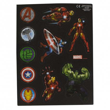 magnets-the-avengers