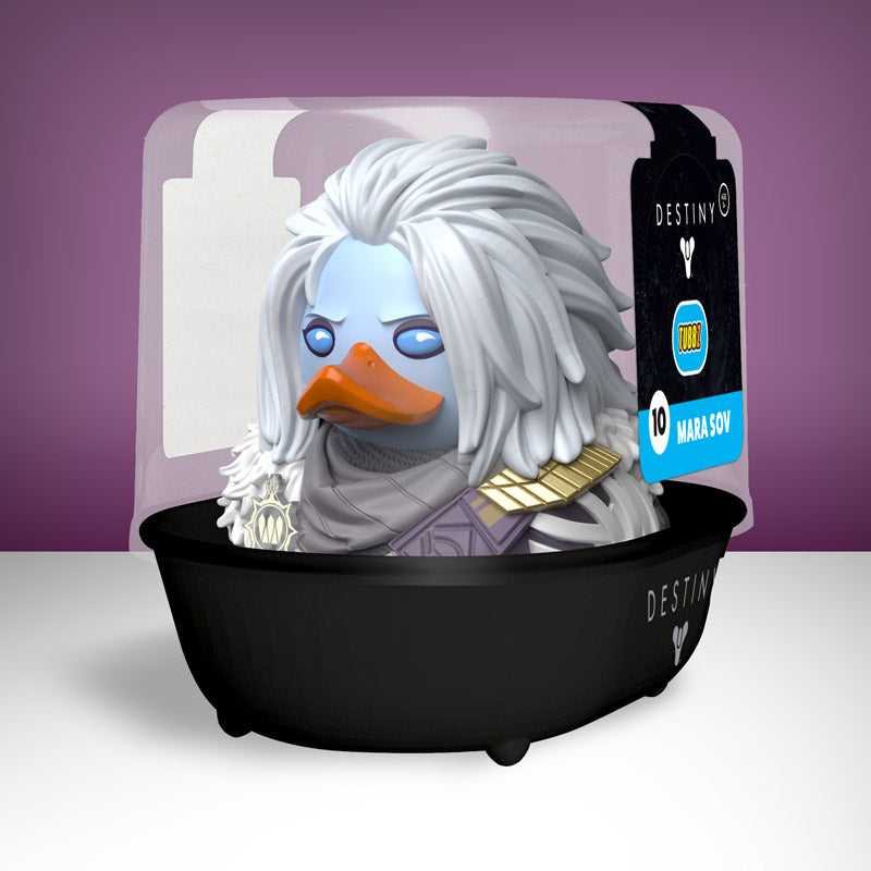 Duck Mara Sov (Első kiadás)