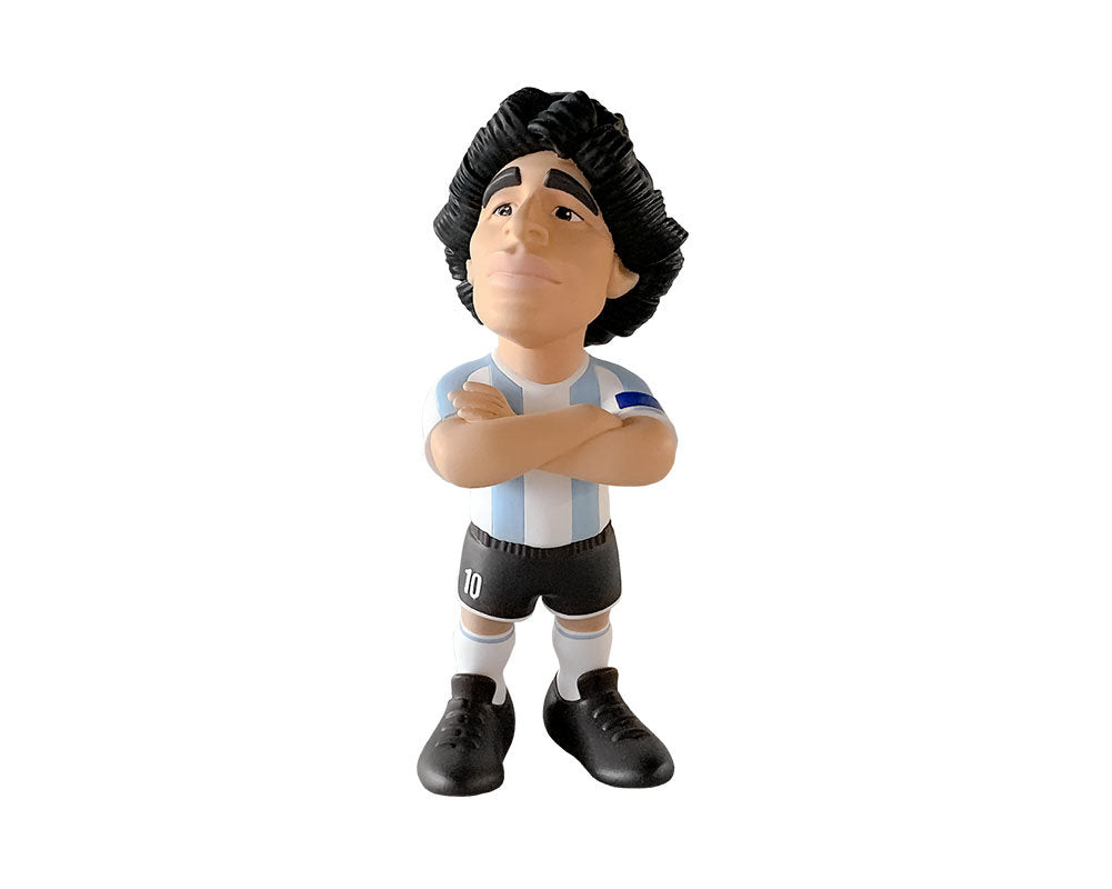 Maradona 10 #10A - Argentina 