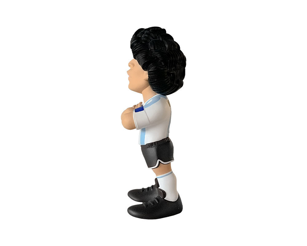 Maradona 10 #10A - Argentina 