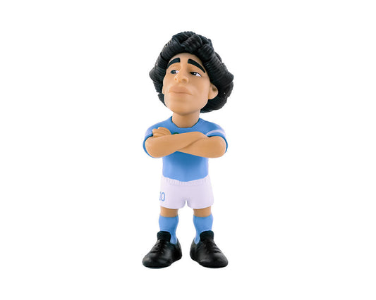 Maradona 10 #10N - Neapel 