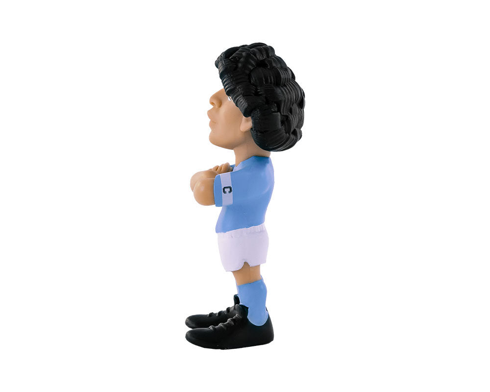 Maradona 10 #10N - Napoli 