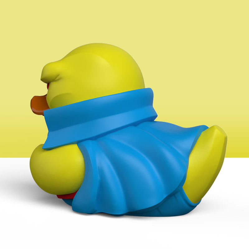 Duck J'onn J'onzz (първо издание)