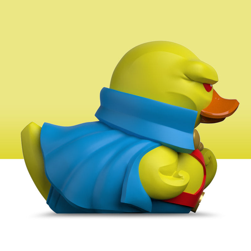 Duck J'onn J'onzz (първо издание)
