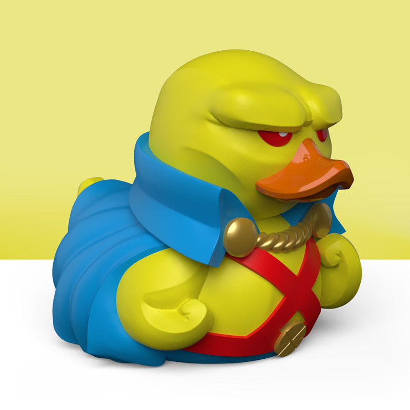 Duck J'onn J'onzz (първо издание)