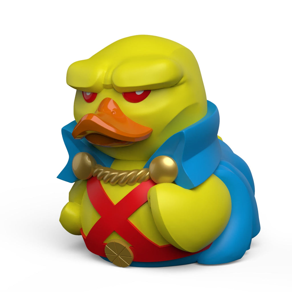 Duck J'onn J'onzz (първо издание)