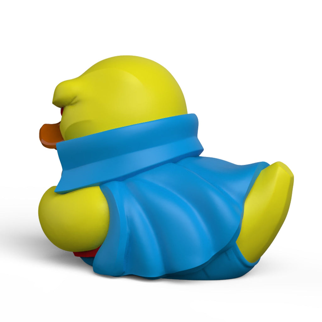 Duck J'onn J'onzz (първо издание)