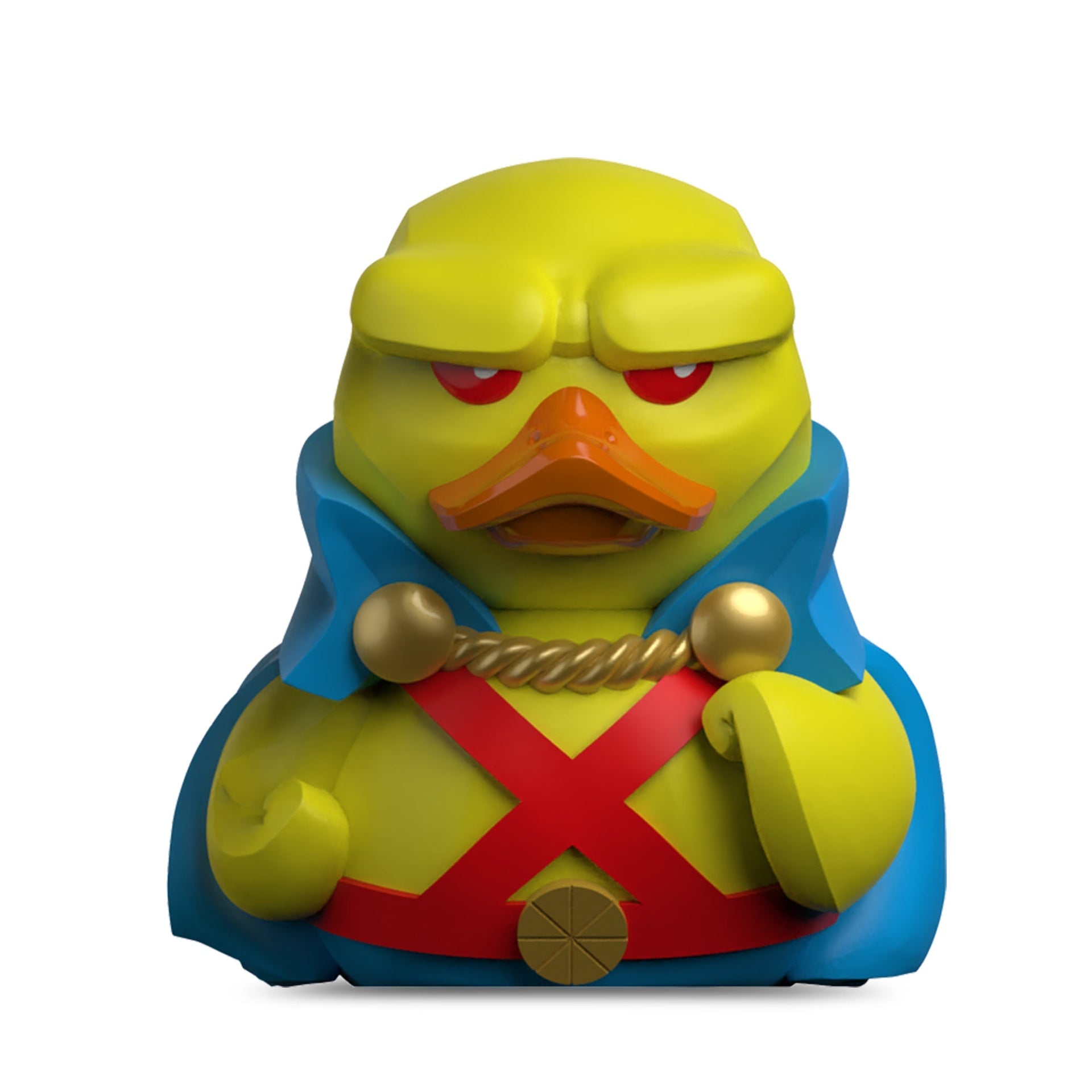 Duck J'onn J'onzz (първо издание)