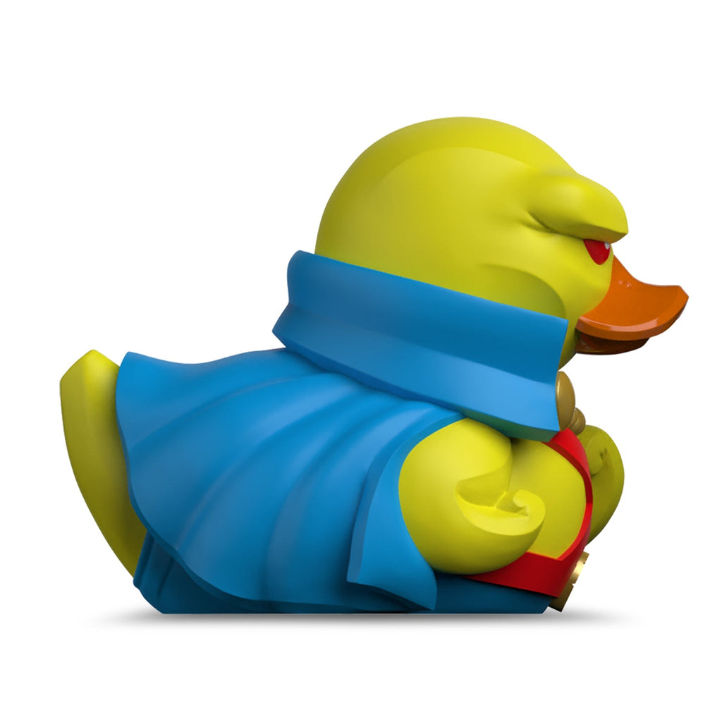 Duck J'onn J'onzz (първо издание)