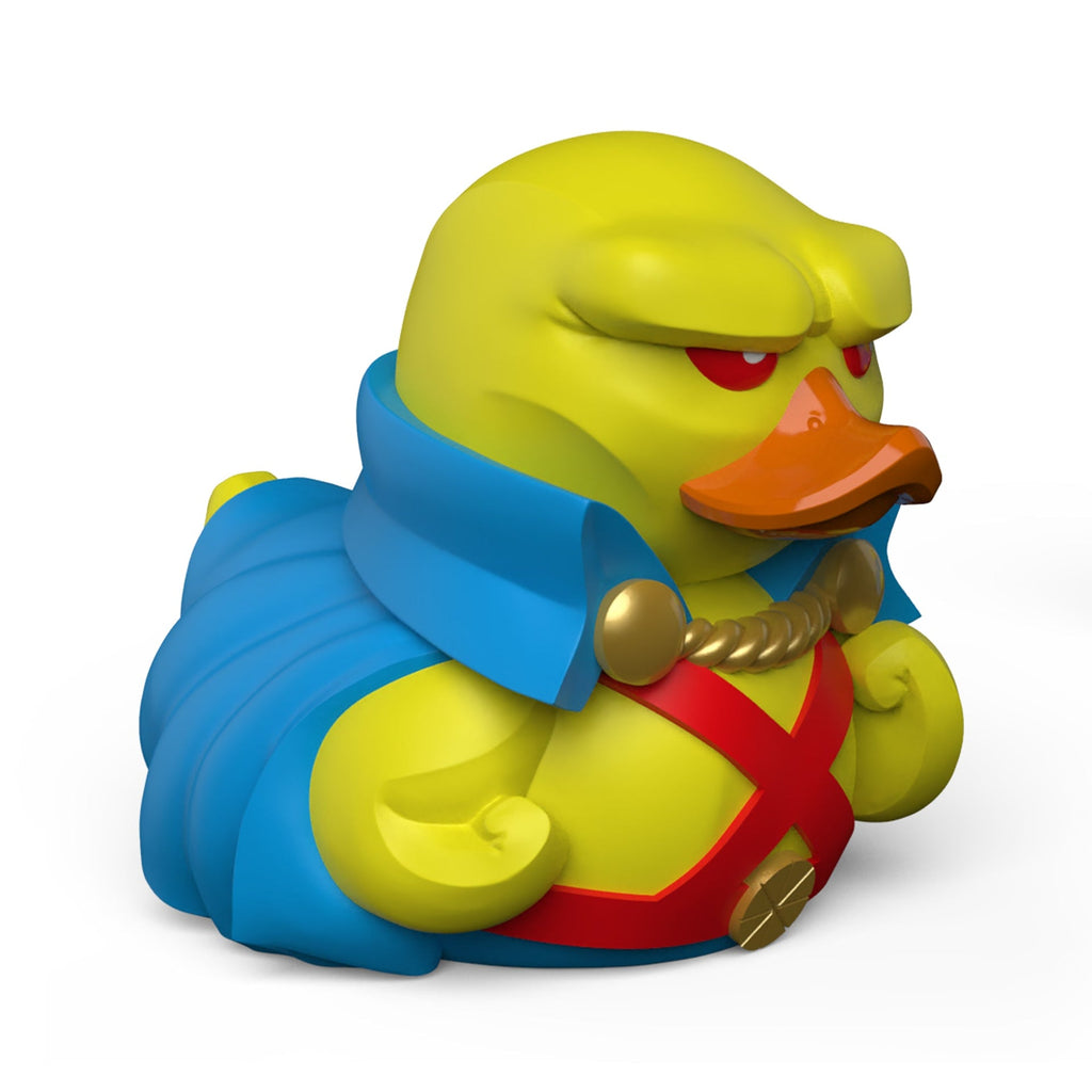 Duck J'onn J'onzz (първо издание)