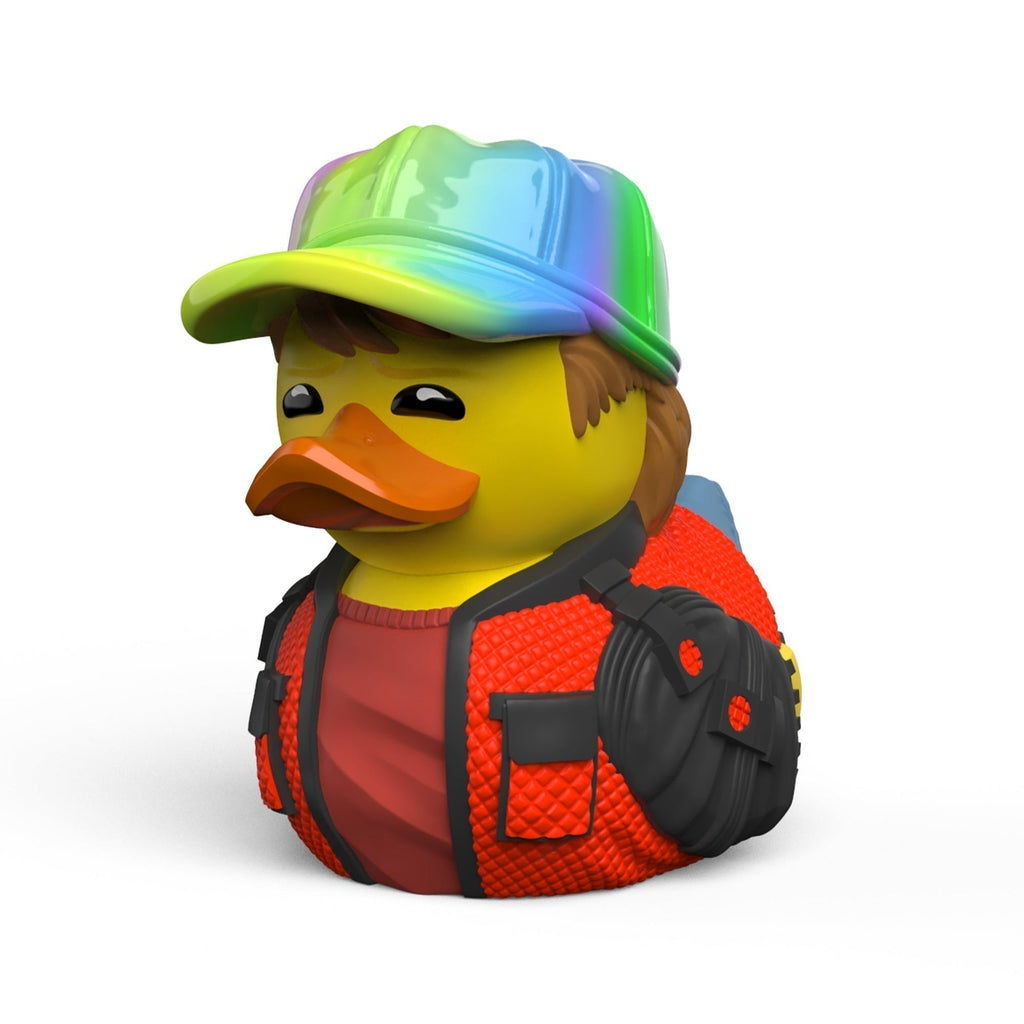 Duck Marty McFly 2015 (dobozos kiadás)