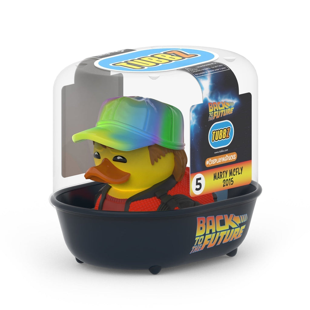 Duck Marty McFly 2015 (Első kiadás)