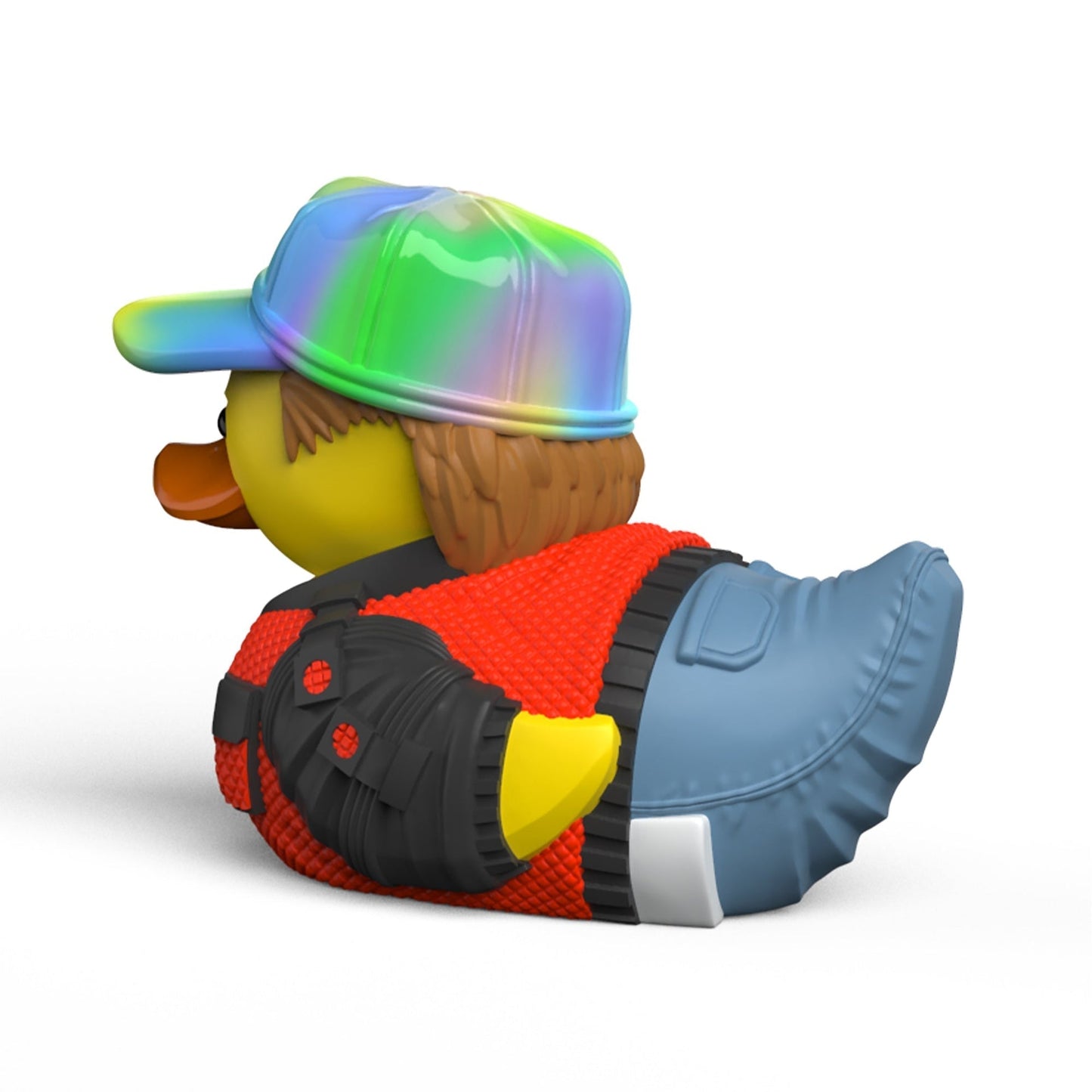 Duck Marty McFly 2015 (esimene väljaanne)