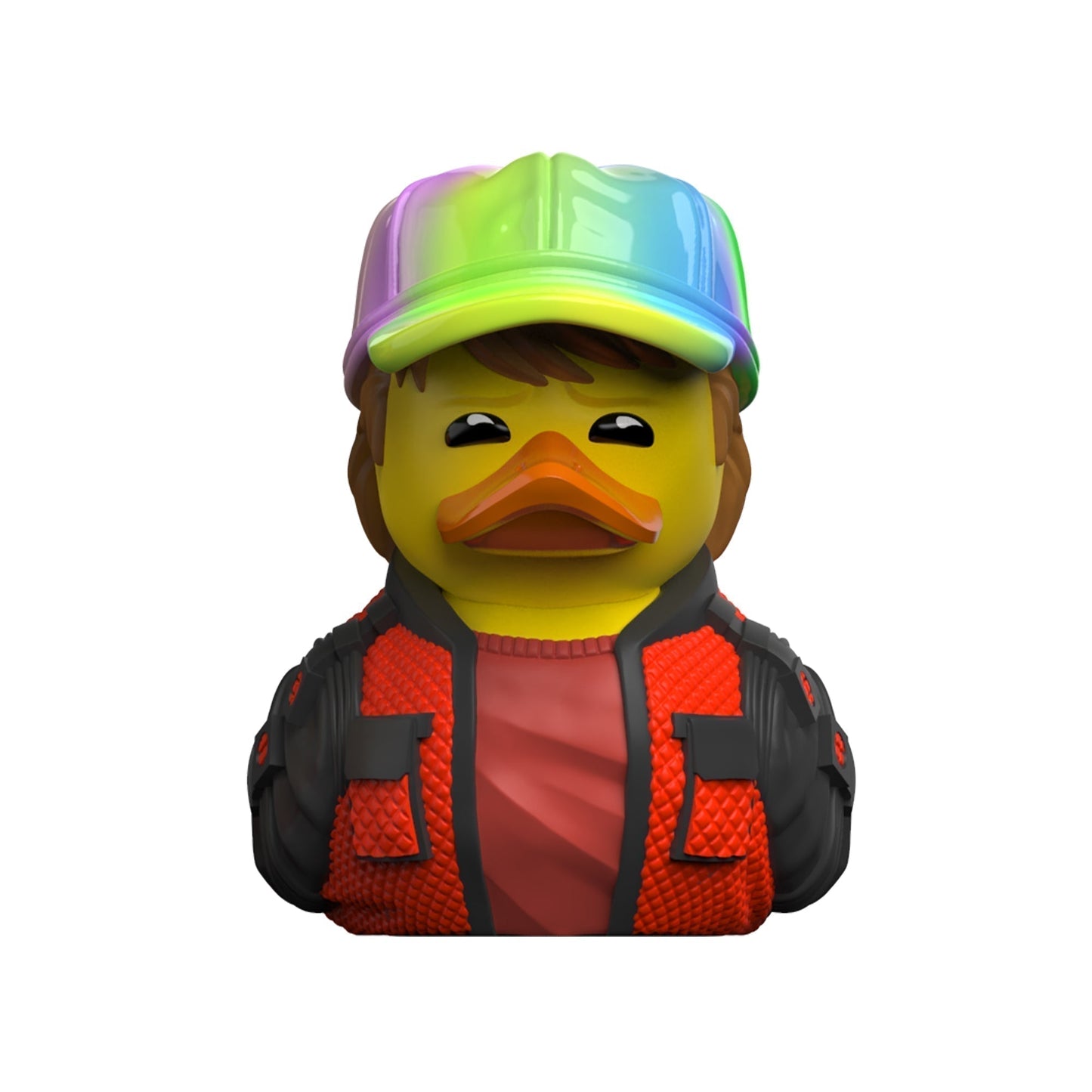 Canard Marty McFly 2015