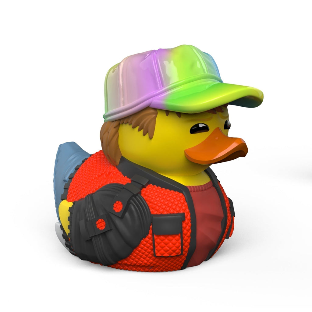 Duck Marty McFly 2015 (dobozos kiadás)