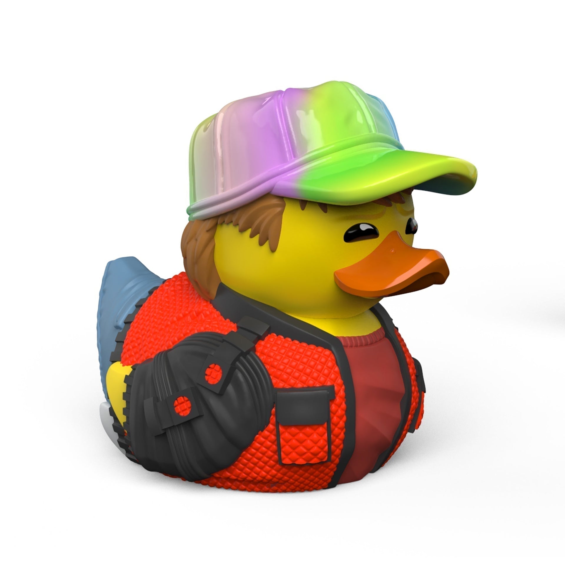 Duck Marty McFly 2015 (dobozos kiadás)