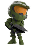 Master Chief - ENNAKKOTILAUS*