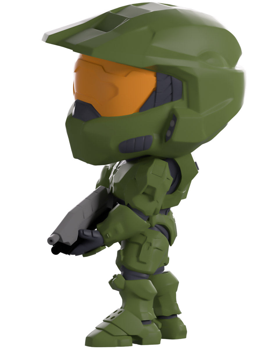 Master Chief - ENNAKKOTILAUS*