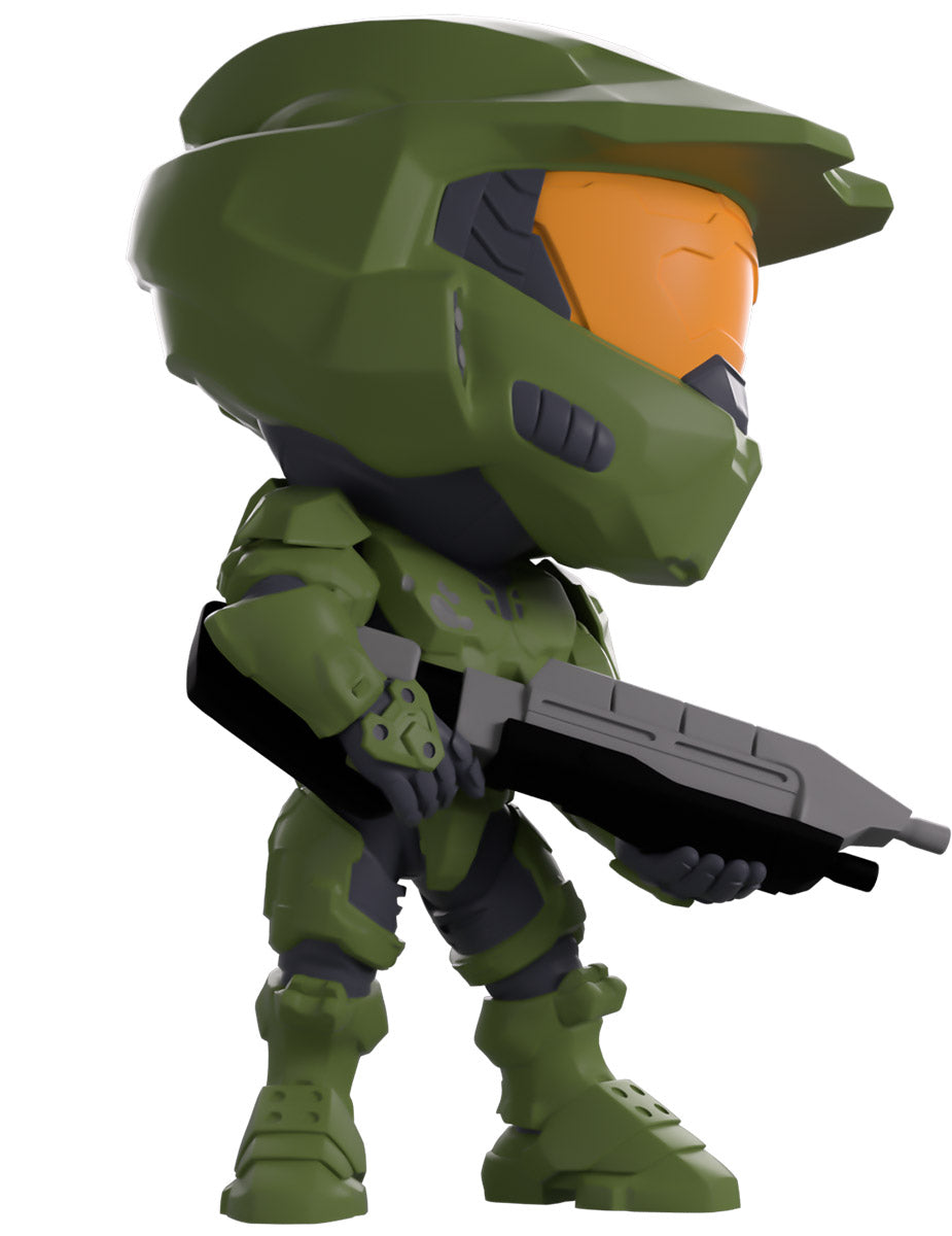 Master Chief - ENNAKKOTILAUS*