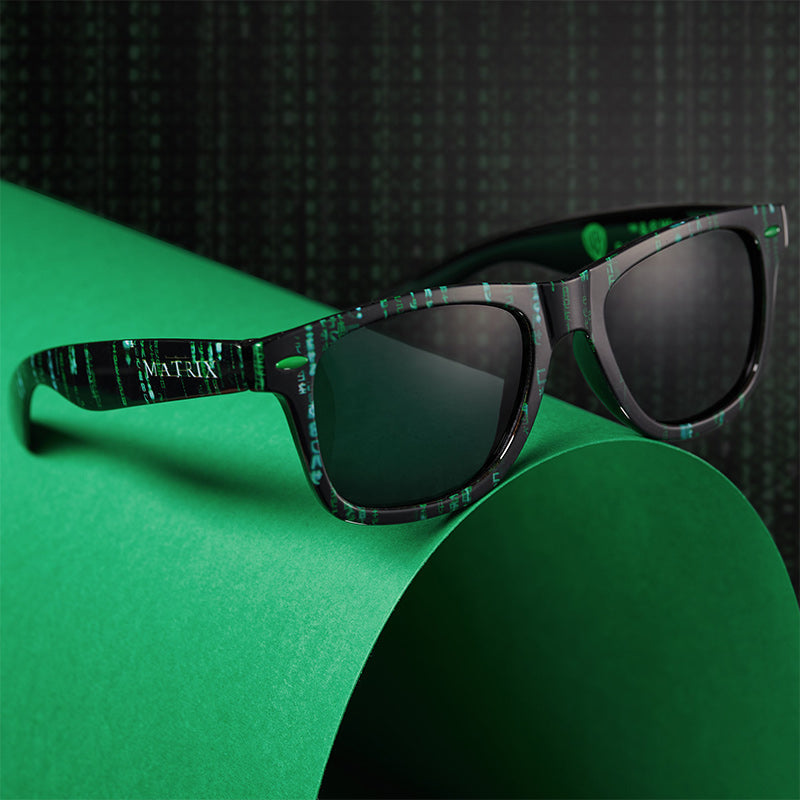 Lunettes de Soleil Matrix