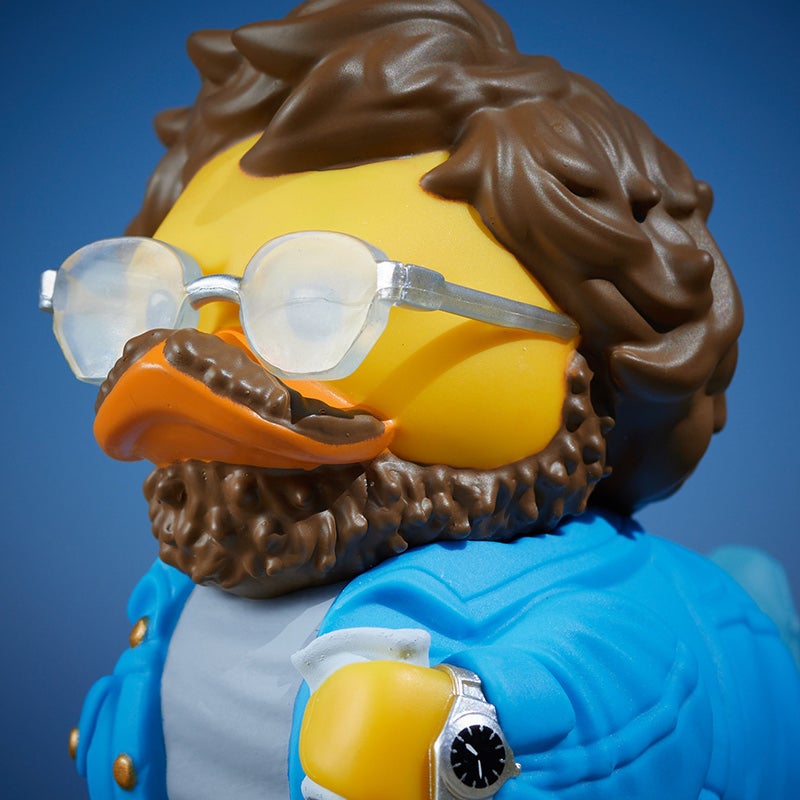 Duck Matt Hooper (Első kiadás)