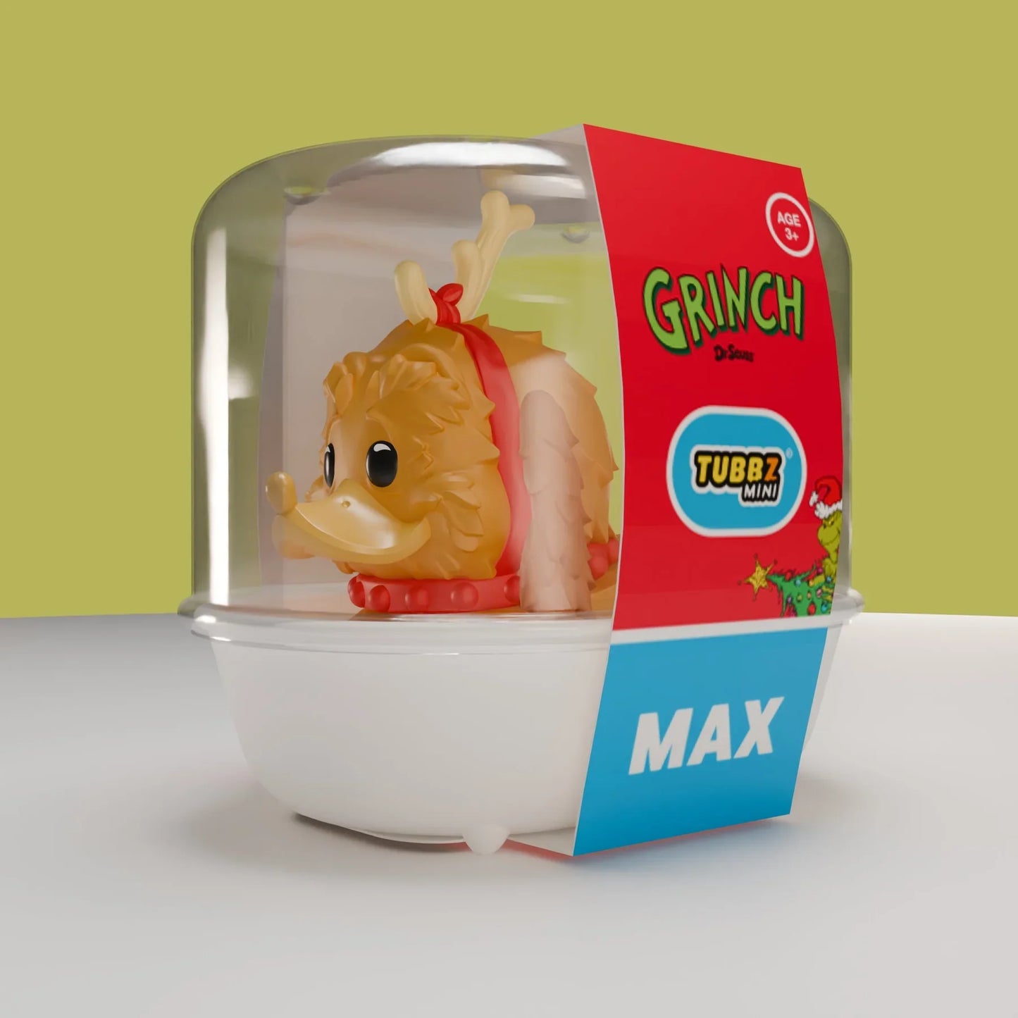 Canard Max (Mini Edition)