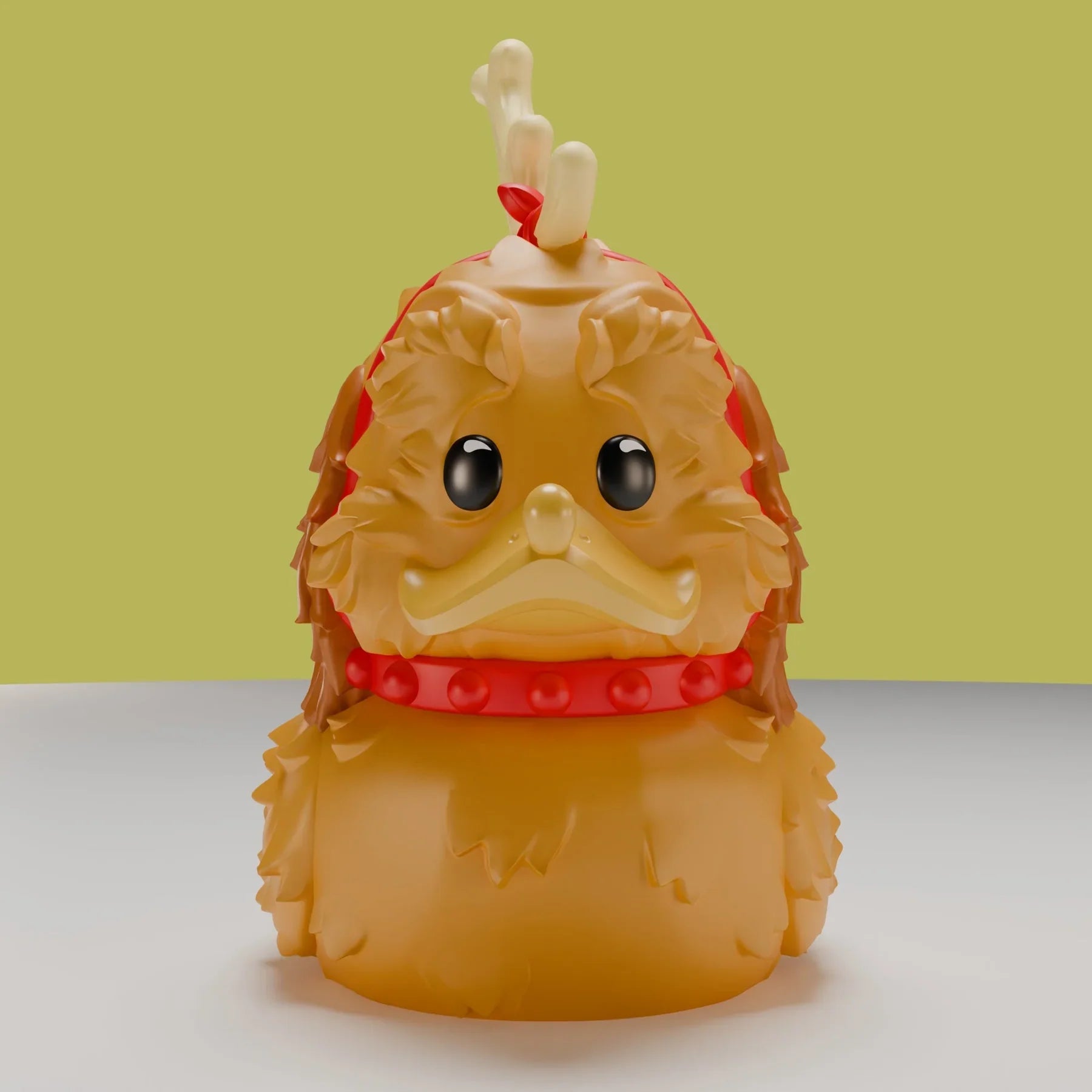 Max Duck (Mini-Edition)
