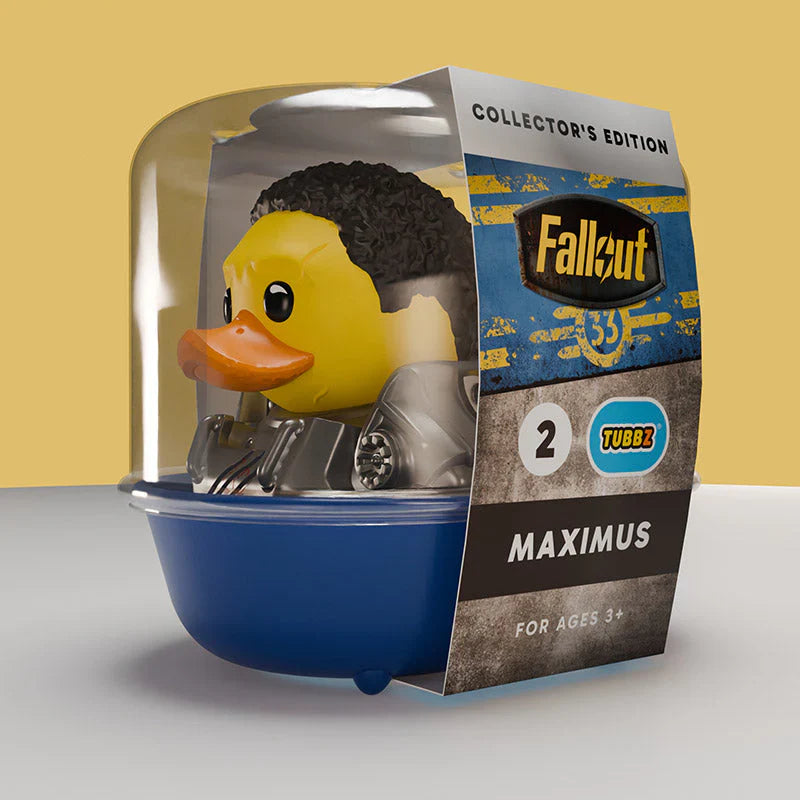 Canard Maximum (Sammleredition)